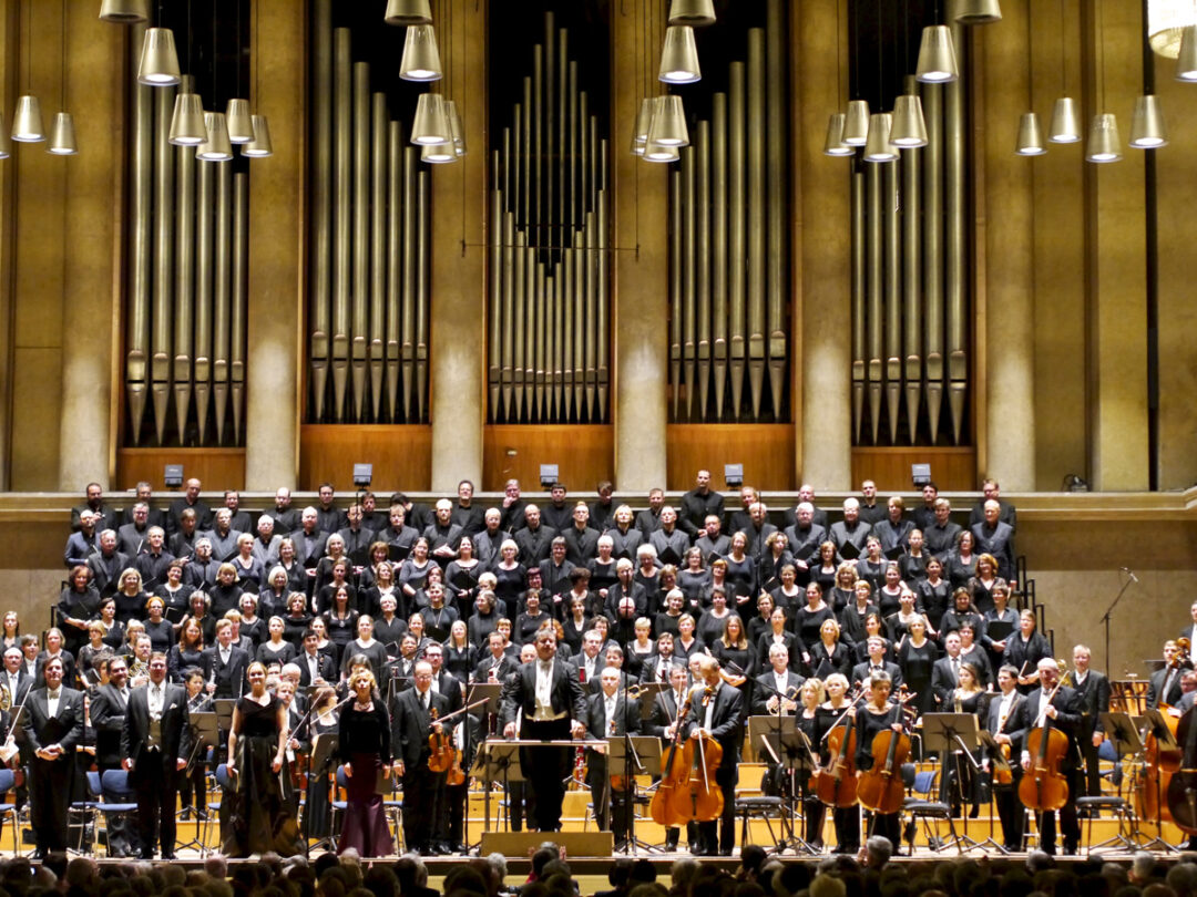 Verdi-Requiem (Herkulessaal, 15.11.2015)