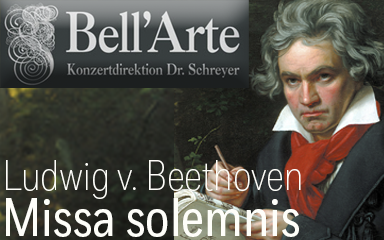 Teaserbild: Matthäus-Passion (BellArte)