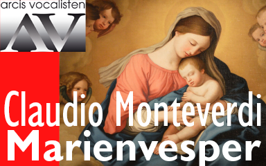 Samstag, 28. Februar 2026 ∙ 19:00 UhrAllerheiligen-Hofkirche München