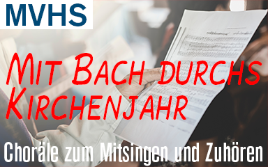 Samstag, 15. November 2025 ∙ 10:30 UhrMVHS im HP8 ∙ Gasteig HP8 ∙ München