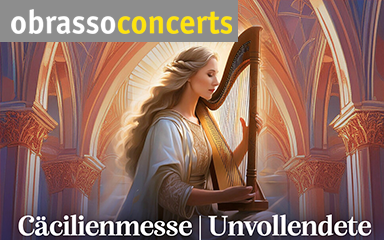 Sonntag, 2. November 2025 ∙ 17:00 UhrKonzertsaal ∙ KKL Luzern