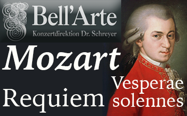 Samstag, 14. November 2026 ∙ 19:00 UhrHerkulessaal der Münchner Residenz